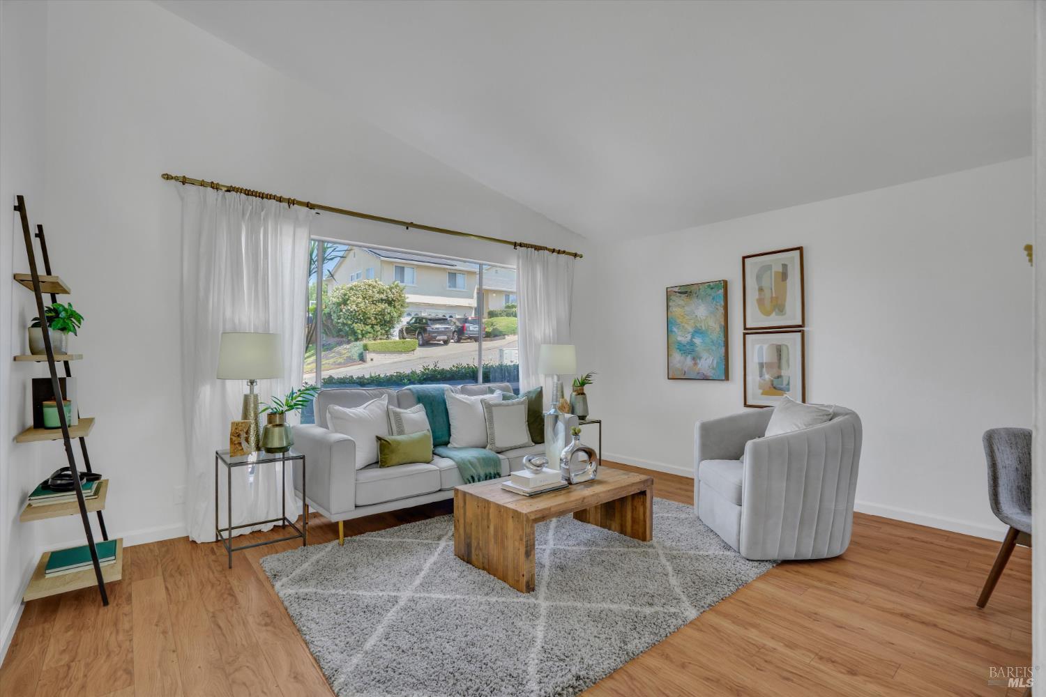 134 Ardmore Court Benicia CA 94510