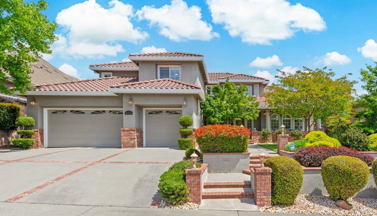 3254 Congressional Circle Fairfield CA 94534