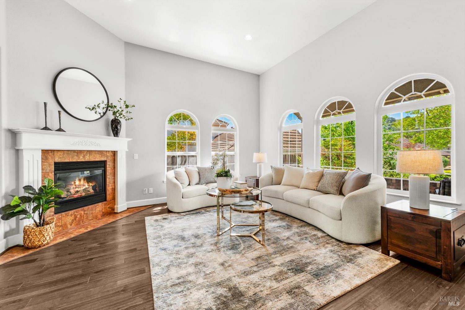 3254 Congressional Circle Fairfield CA 94534