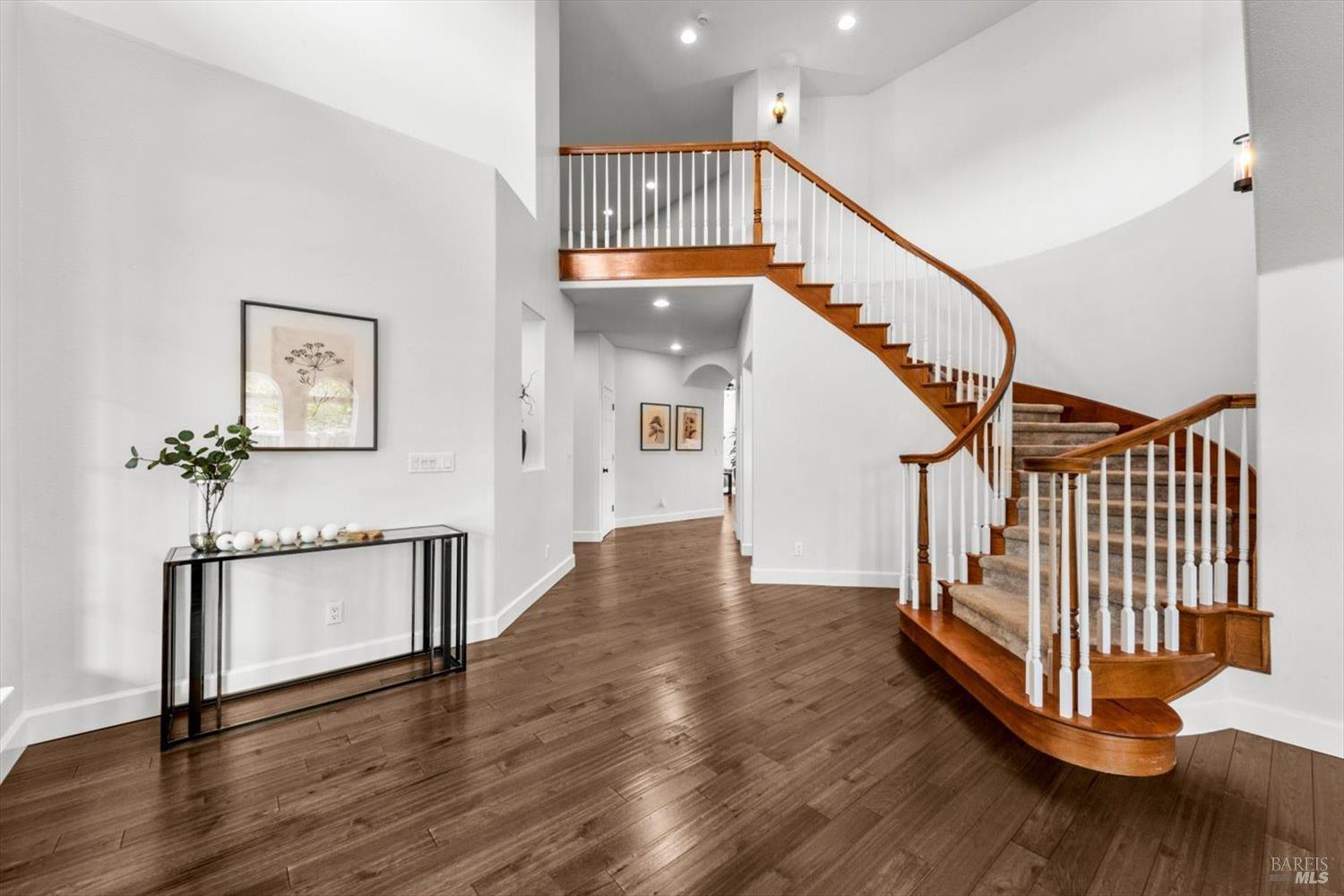 3254 Congressional Circle Fairfield CA 94534
