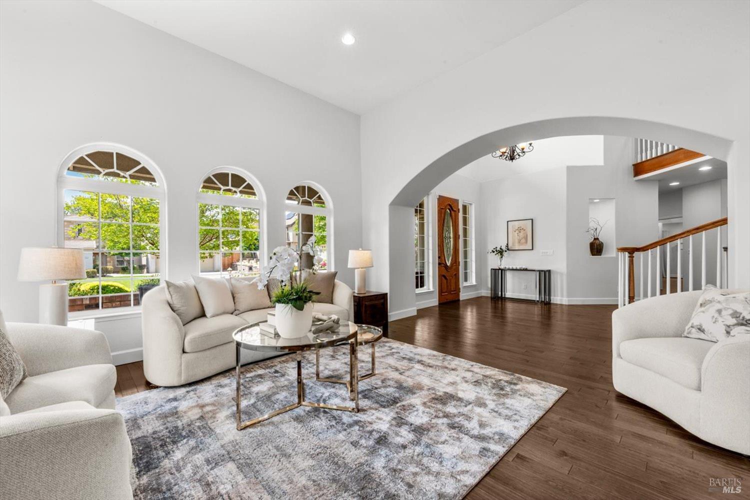 3254 Congressional Circle Fairfield CA 94534