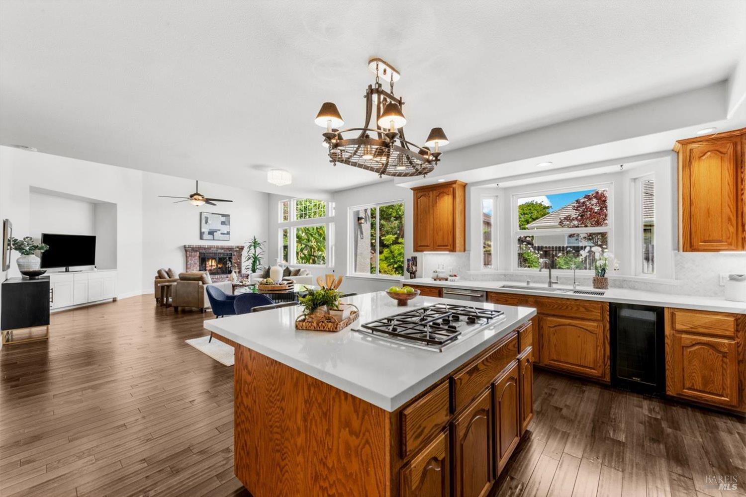3254 Congressional Circle Fairfield CA 94534
