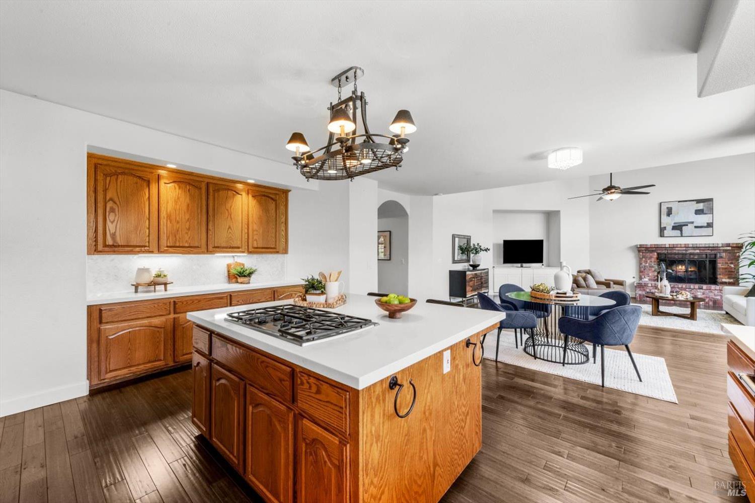 3254 Congressional Circle Fairfield CA 94534