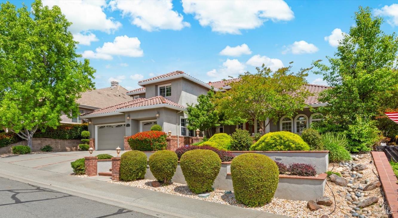 3254 Congressional Circle Fairfield CA 94534
