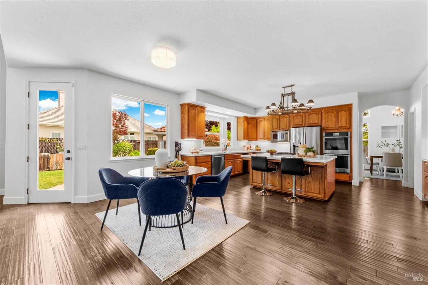 3254 Congressional Circle Fairfield CA 94534