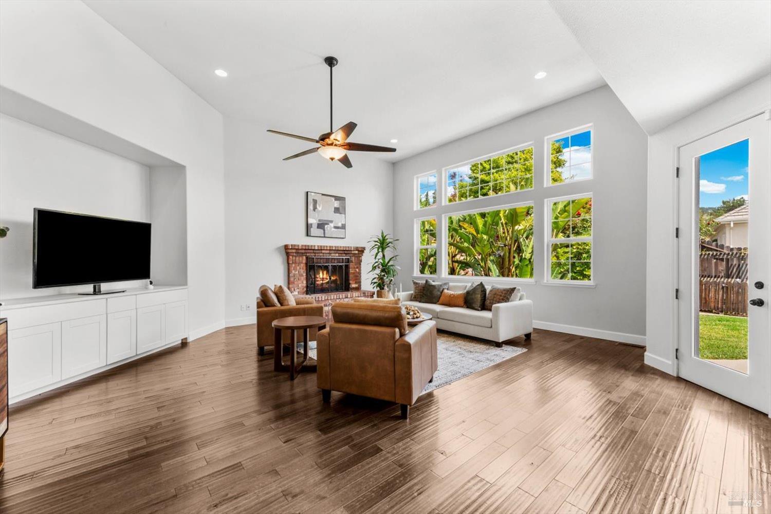 3254 Congressional Circle Fairfield CA 94534