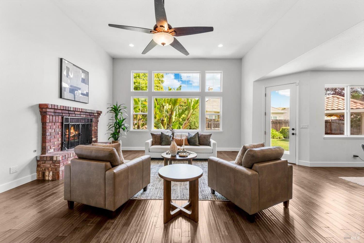 3254 Congressional Circle Fairfield CA 94534