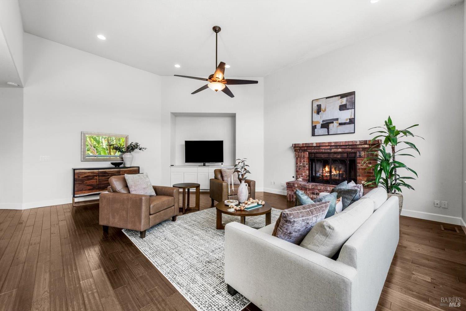 3254 Congressional Circle Fairfield CA 94534