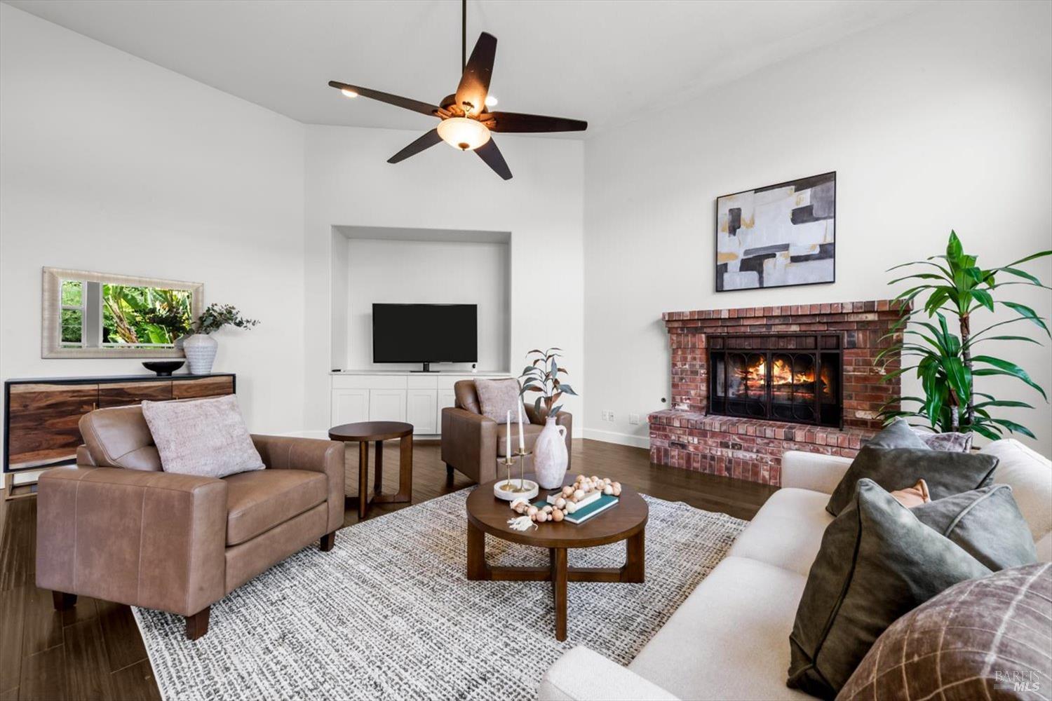 3254 Congressional Circle Fairfield CA 94534
