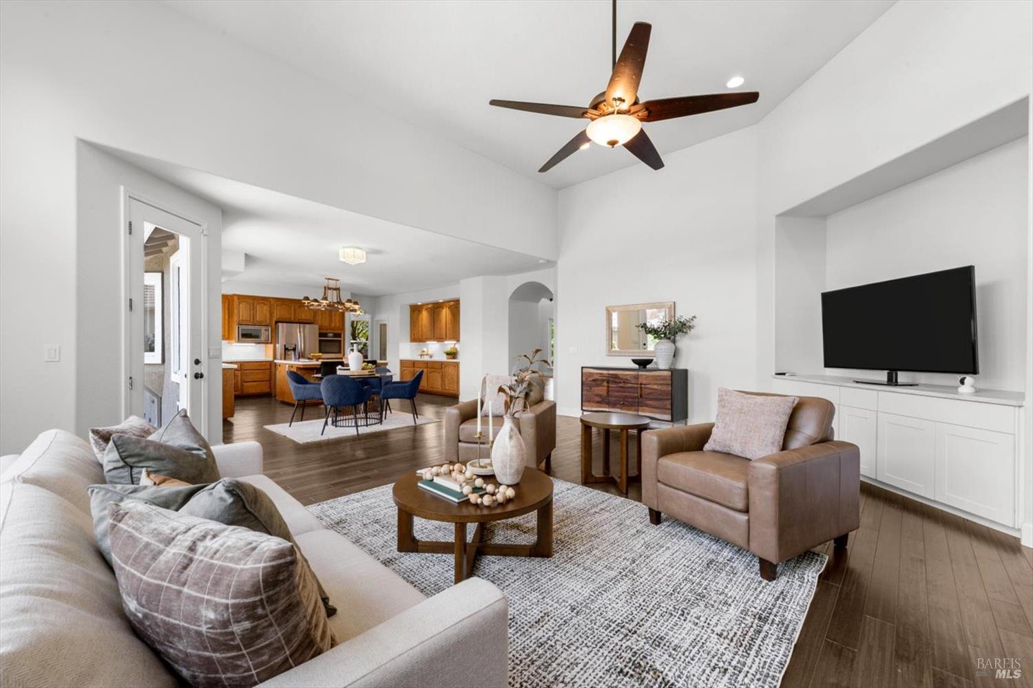 3254 Congressional Circle Fairfield CA 94534