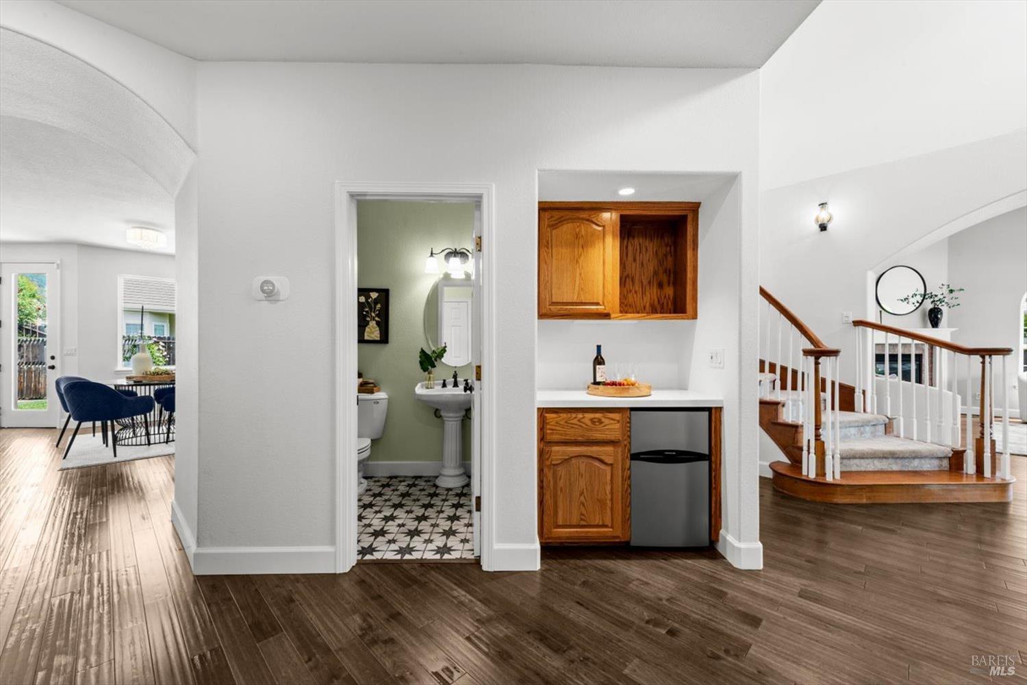 3254 Congressional Circle Fairfield CA 94534