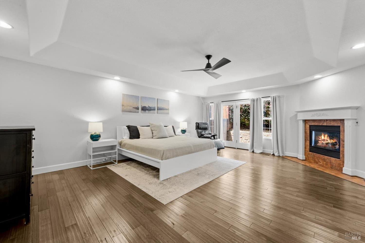 3254 Congressional Circle Fairfield CA 94534