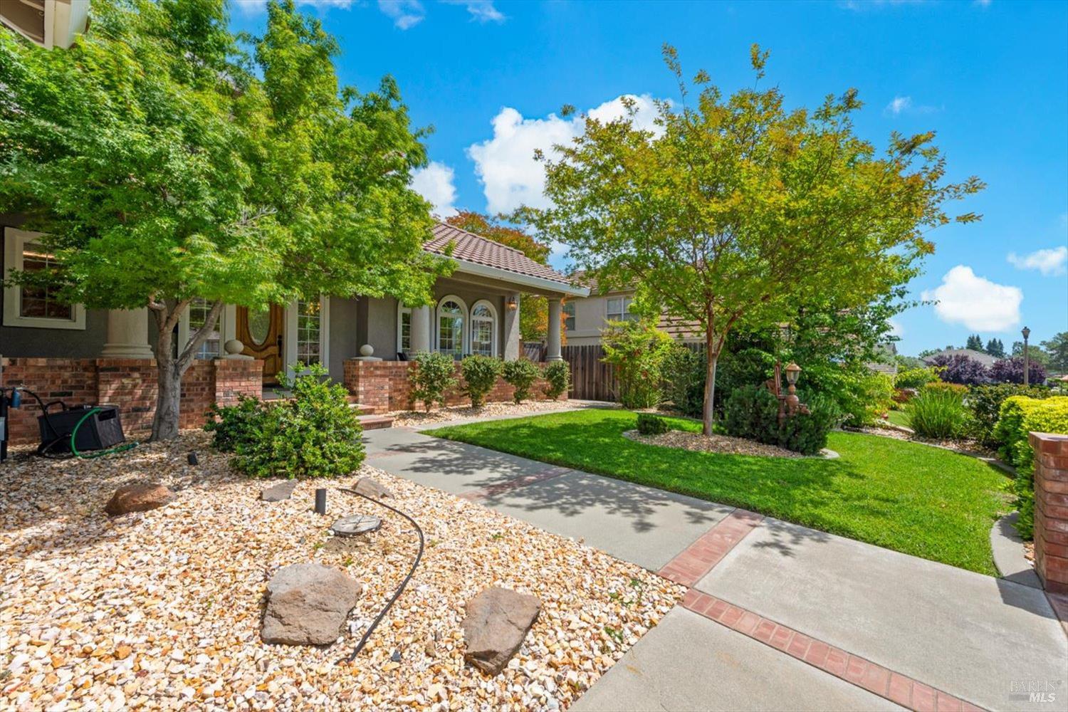 3254 Congressional Circle Fairfield CA 94534