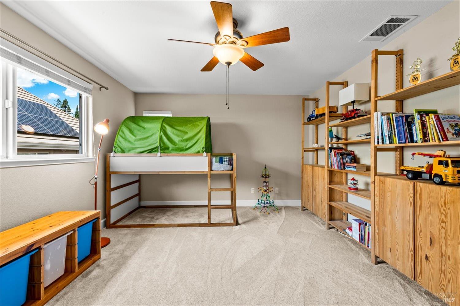 3254 Congressional Circle Fairfield CA 94534