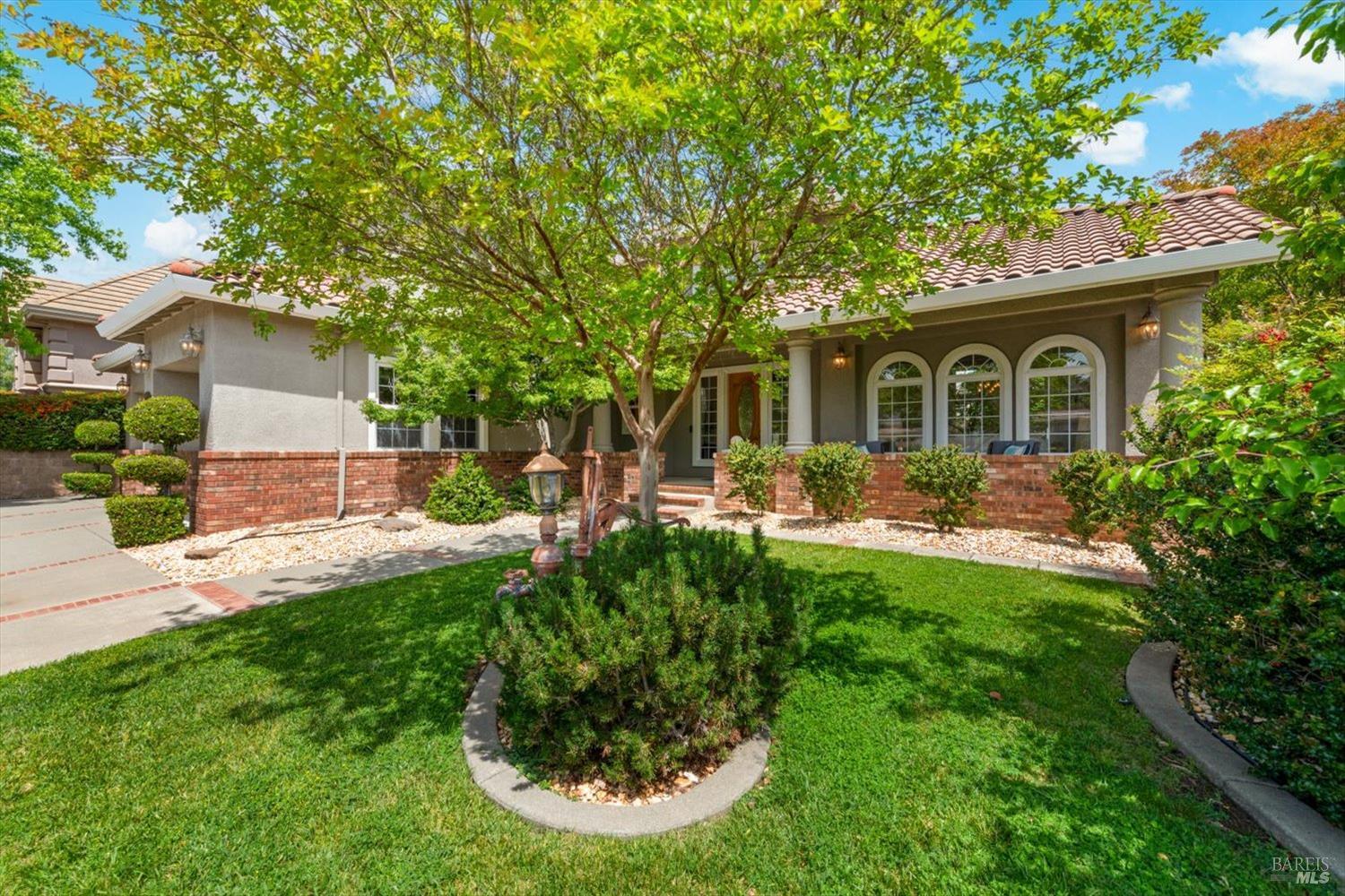 3254 Congressional Circle Fairfield CA 94534