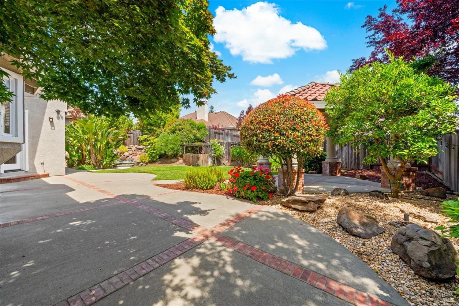 3254 Congressional Circle Fairfield CA 94534
