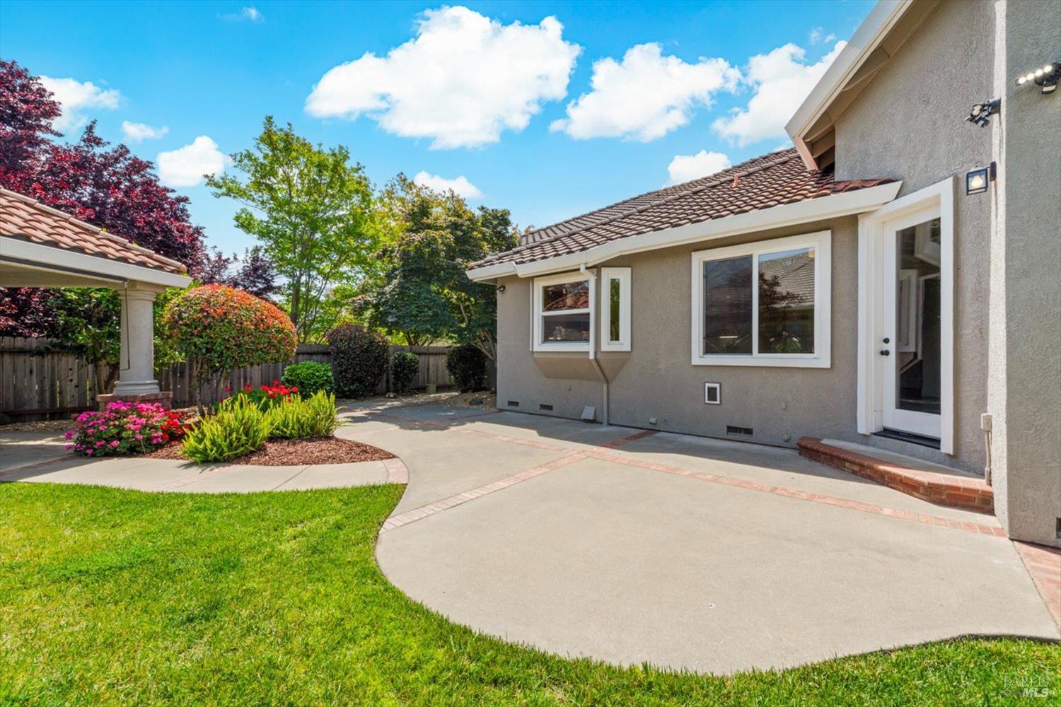 3254 Congressional Circle Fairfield CA 94534