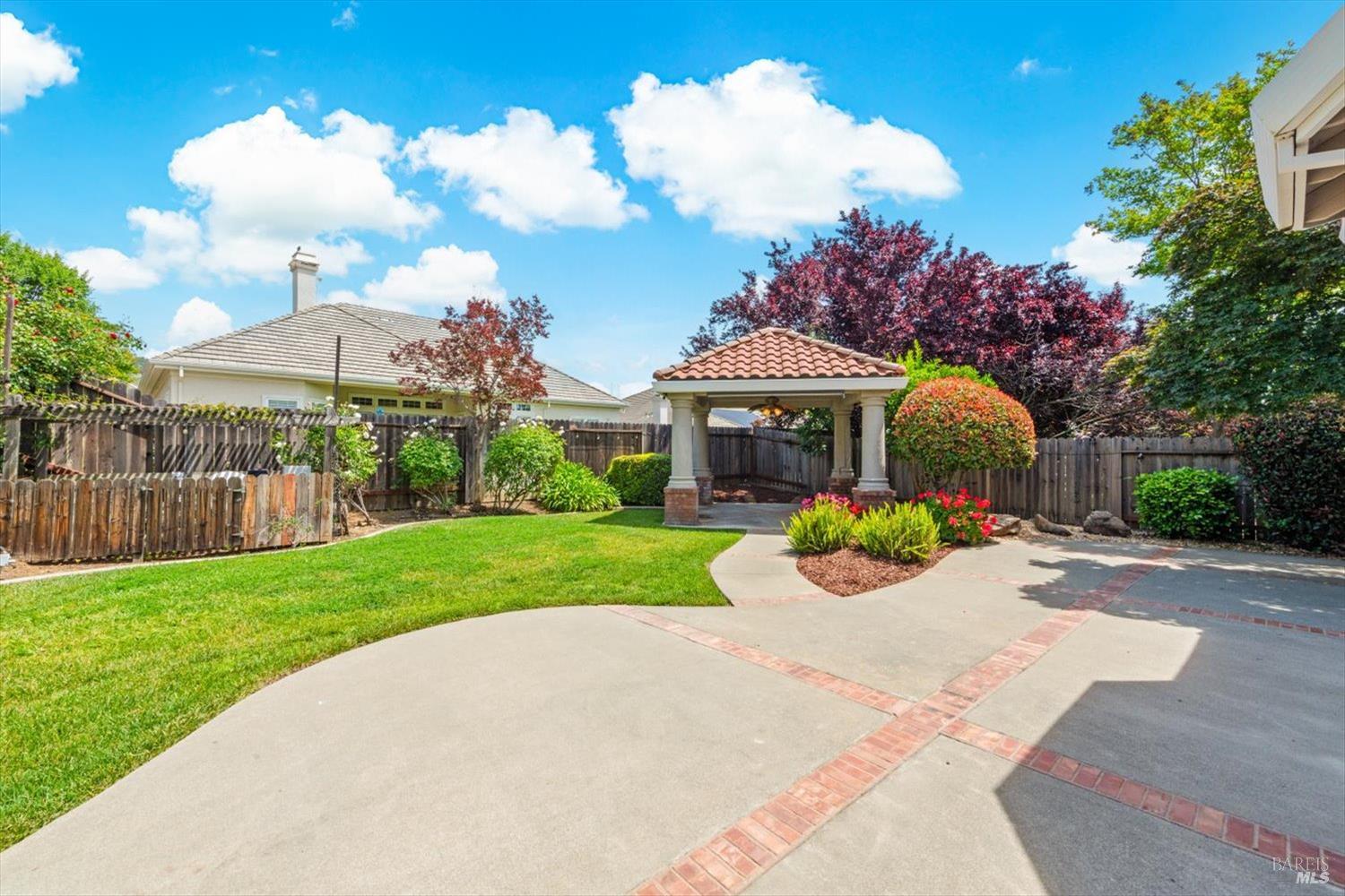 3254 Congressional Circle Fairfield CA 94534