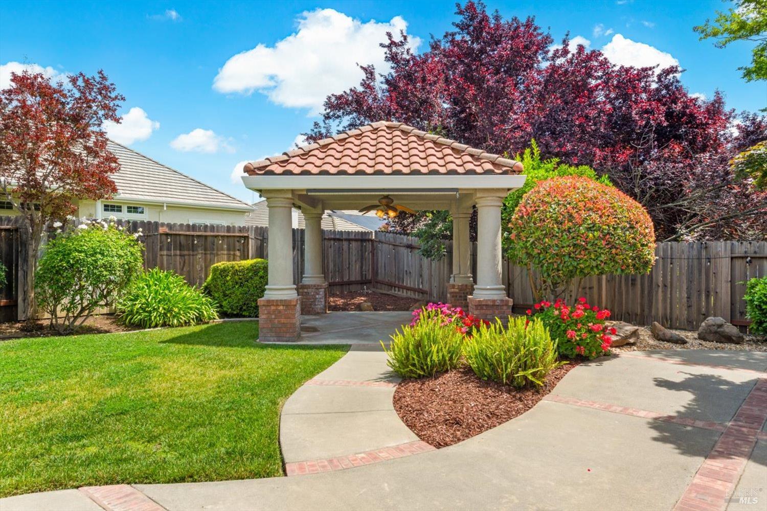 3254 Congressional Circle Fairfield CA 94534