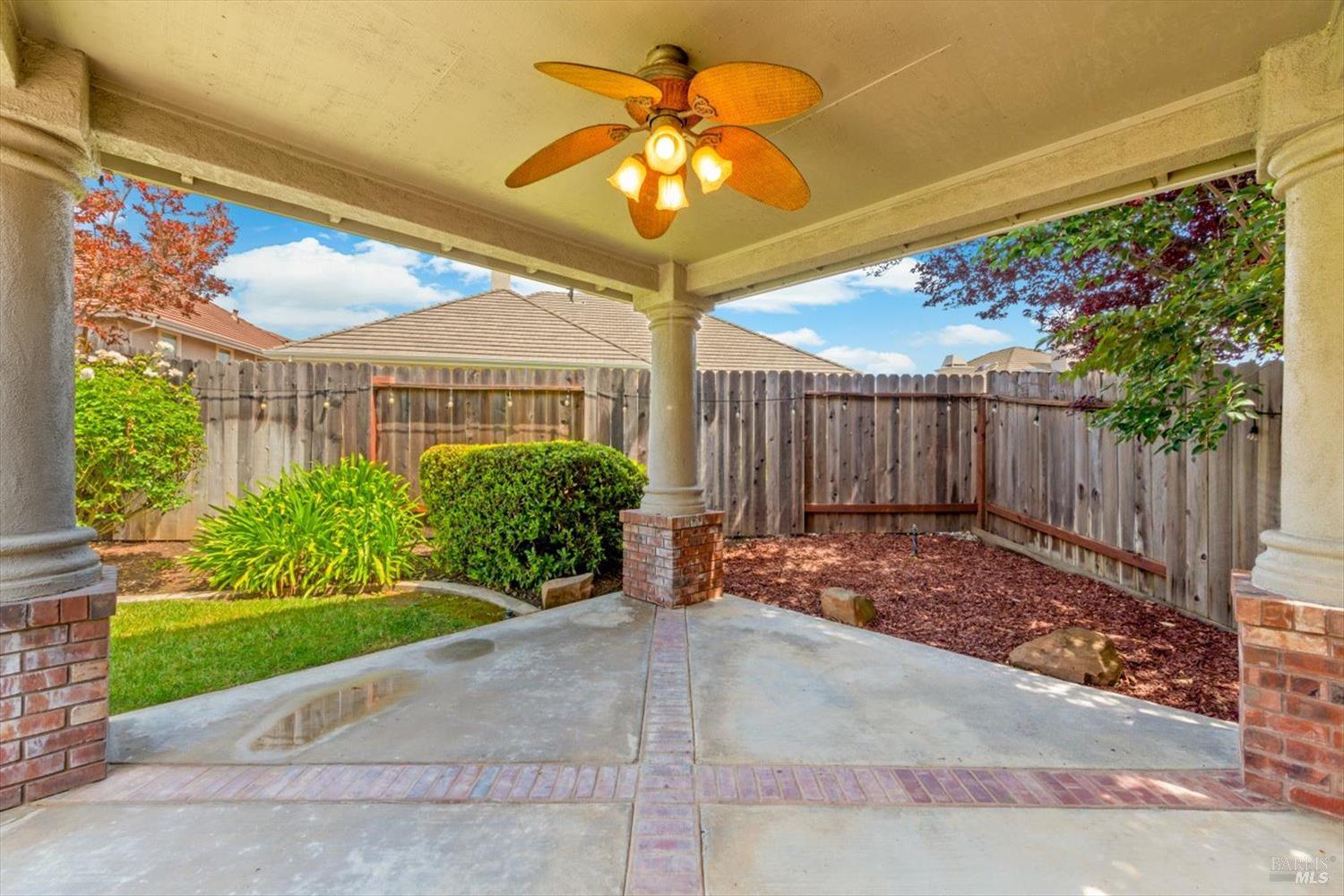 3254 Congressional Circle Fairfield CA 94534