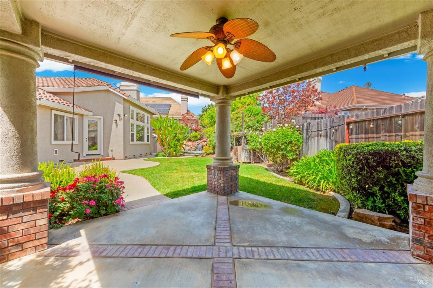 3254 Congressional Circle Fairfield CA 94534