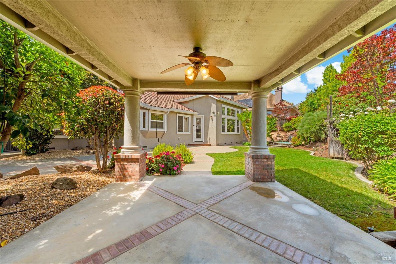 3254 Congressional Circle Fairfield CA 94534