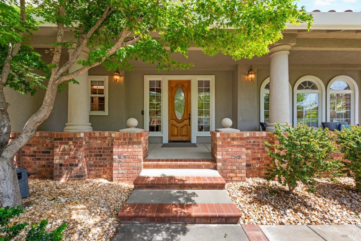 3254 Congressional Circle Fairfield CA 94534