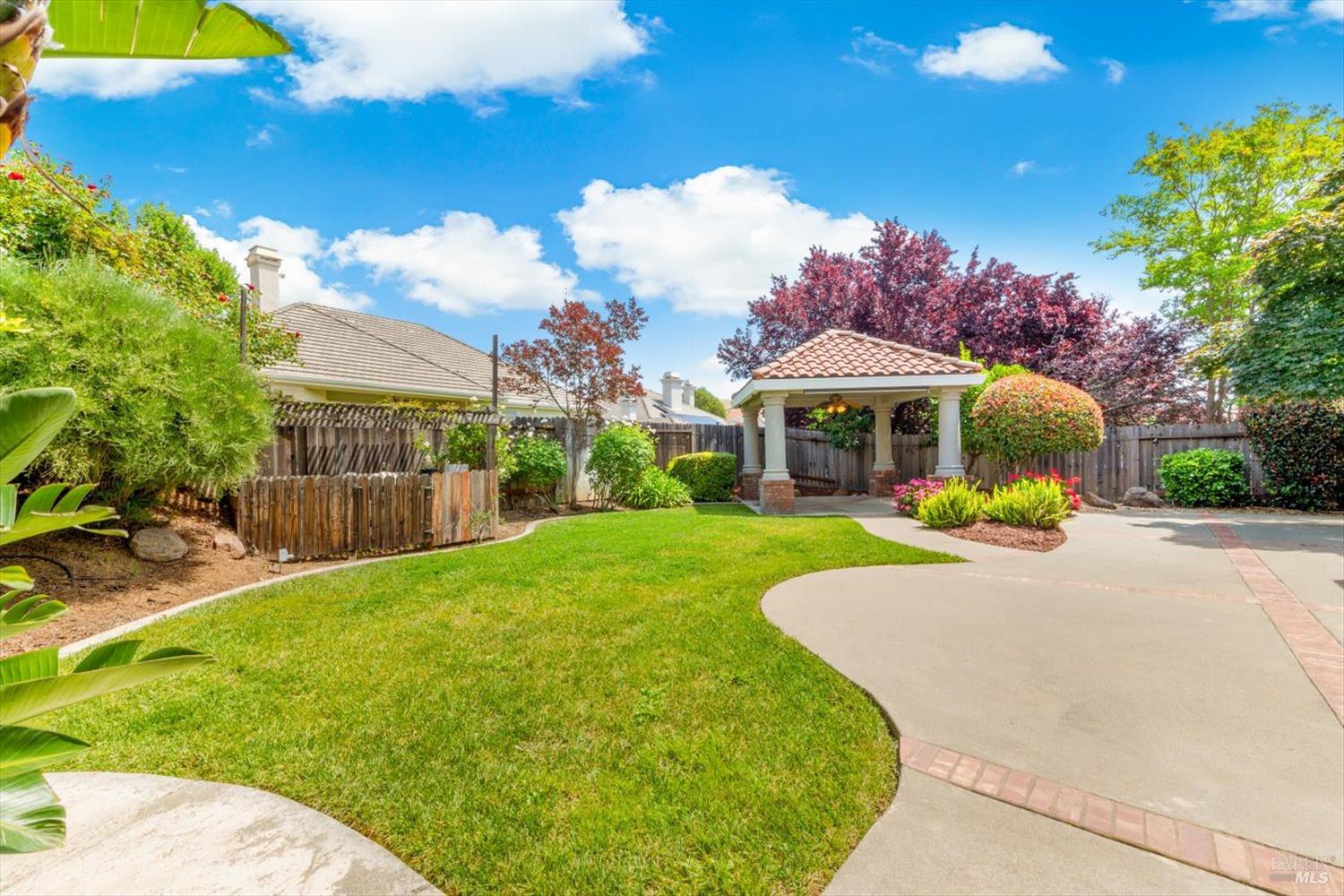 3254 Congressional Circle Fairfield CA 94534