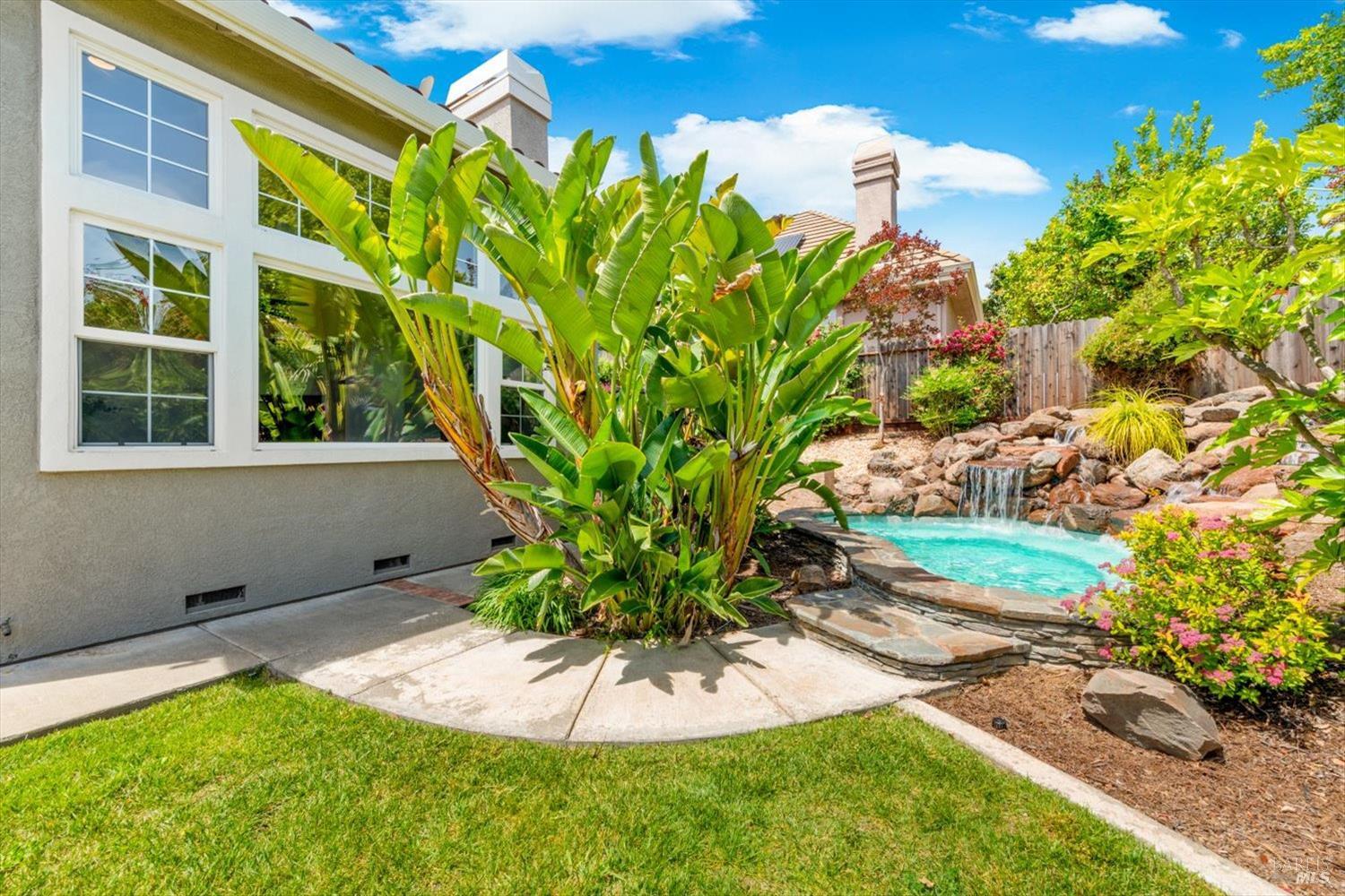 3254 Congressional Circle Fairfield CA 94534