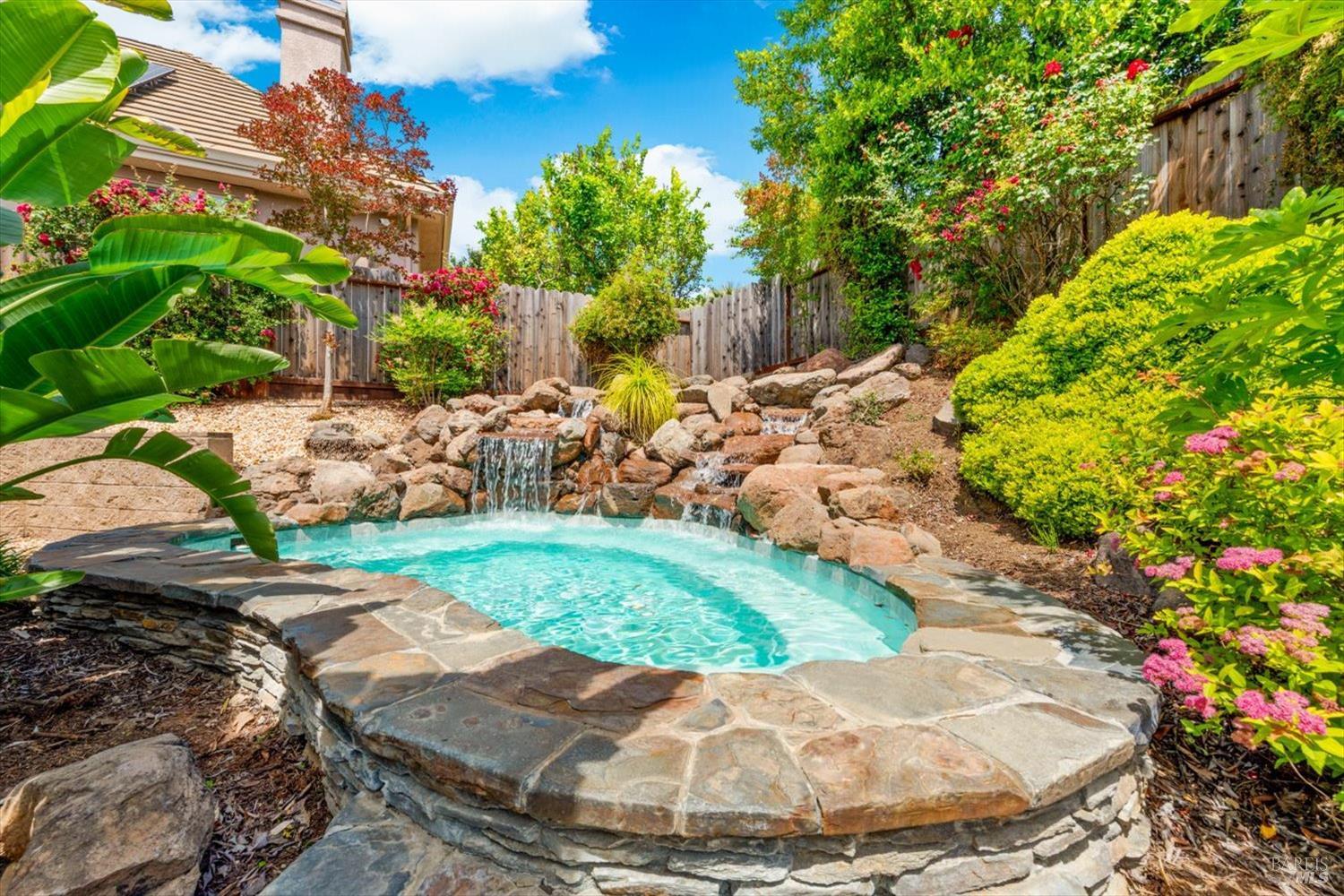 3254 Congressional Circle Fairfield CA 94534