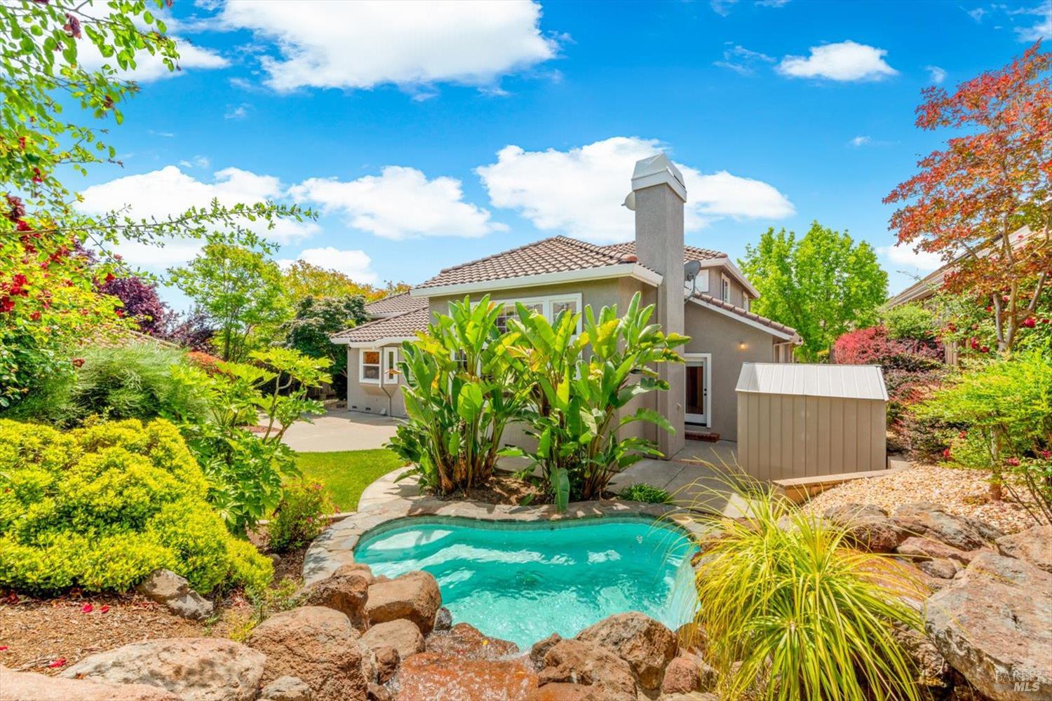 3254 Congressional Circle Fairfield CA 94534