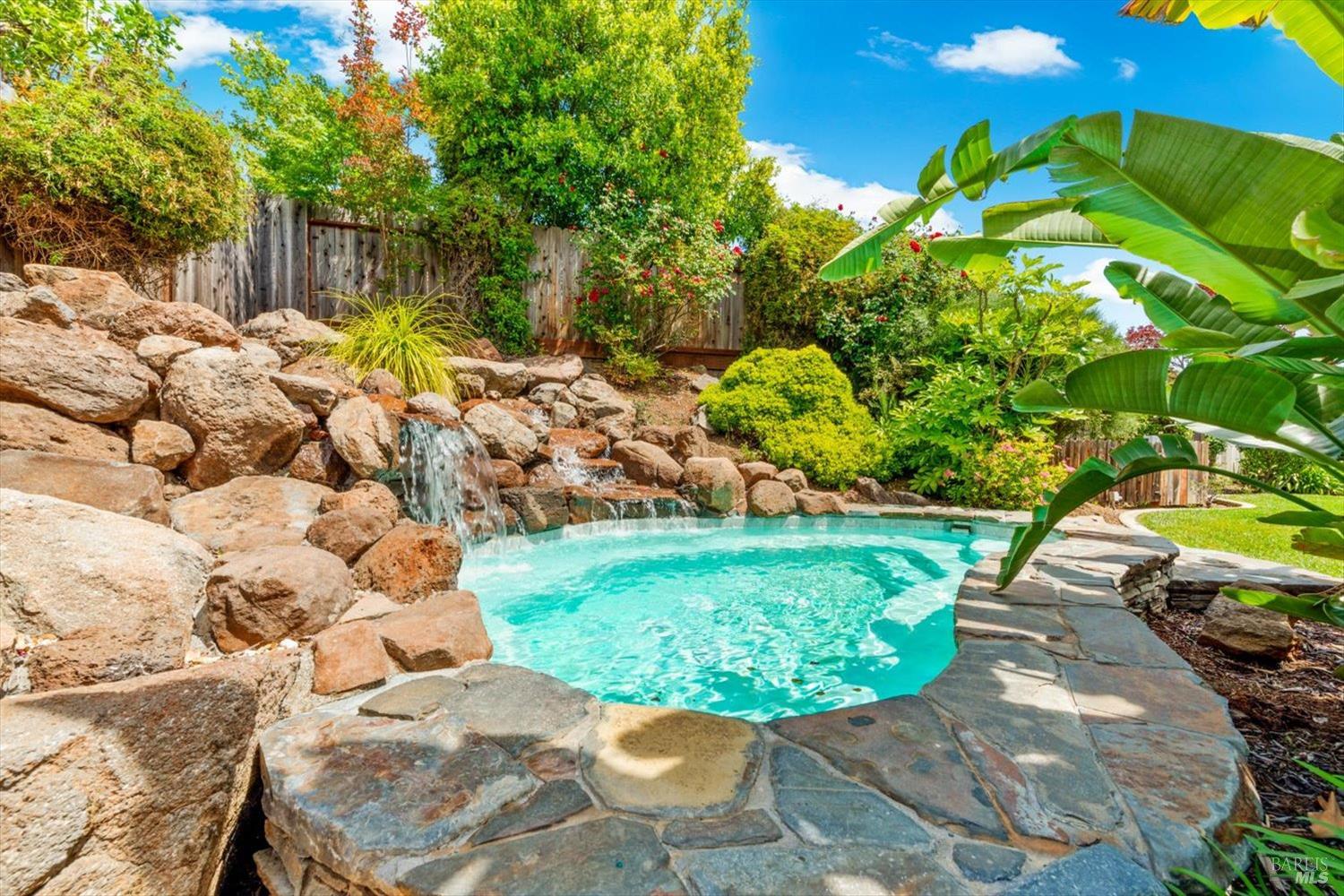3254 Congressional Circle Fairfield CA 94534
