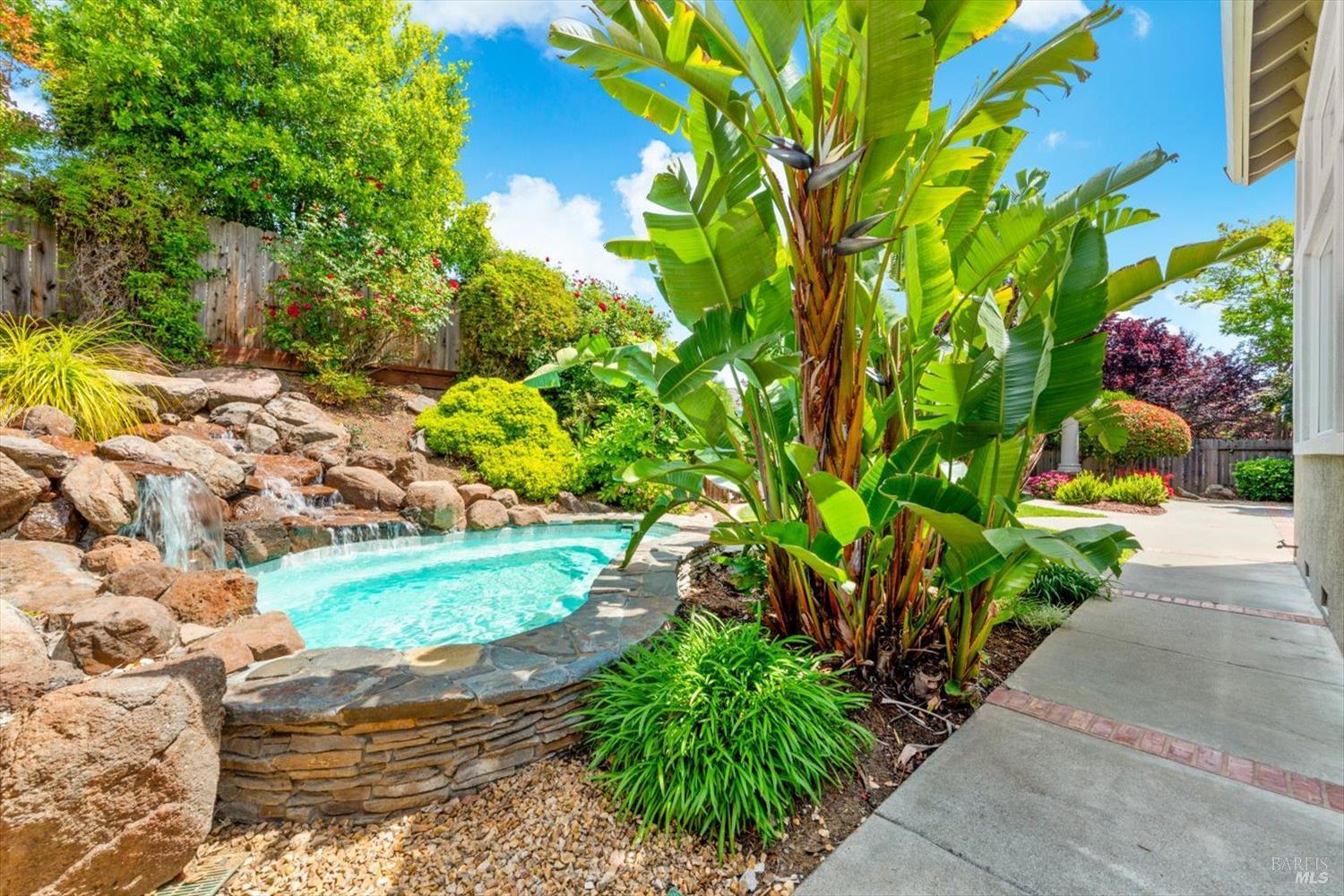 3254 Congressional Circle Fairfield CA 94534
