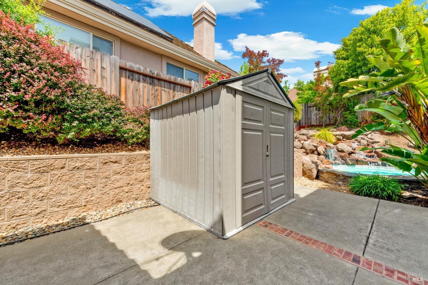 3254 Congressional Circle Fairfield CA 94534
