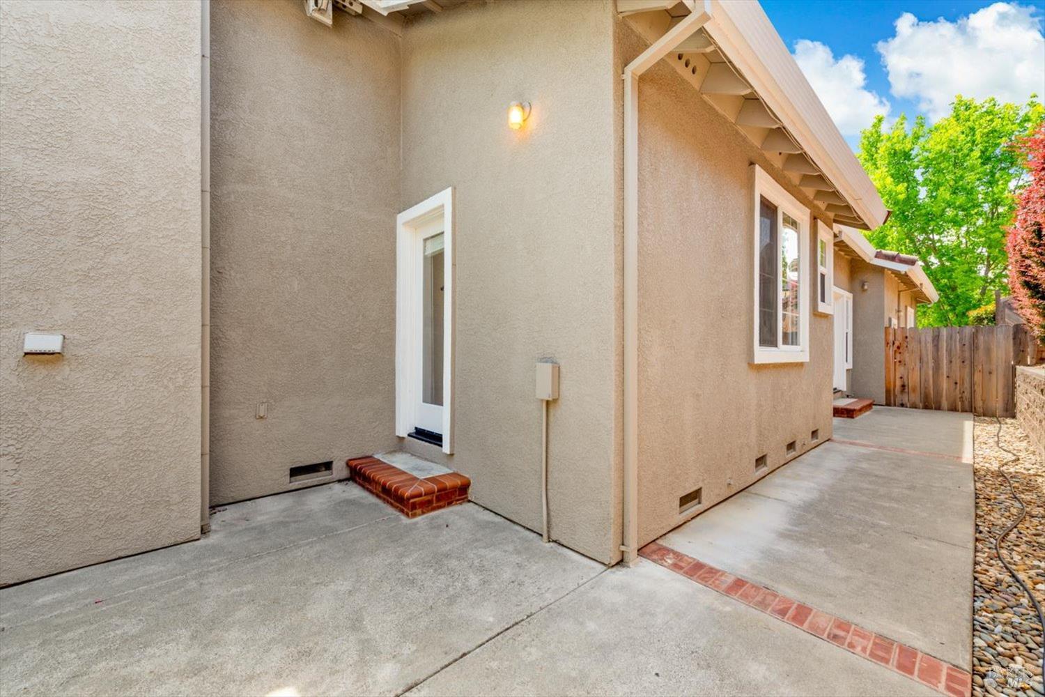 3254 Congressional Circle Fairfield CA 94534