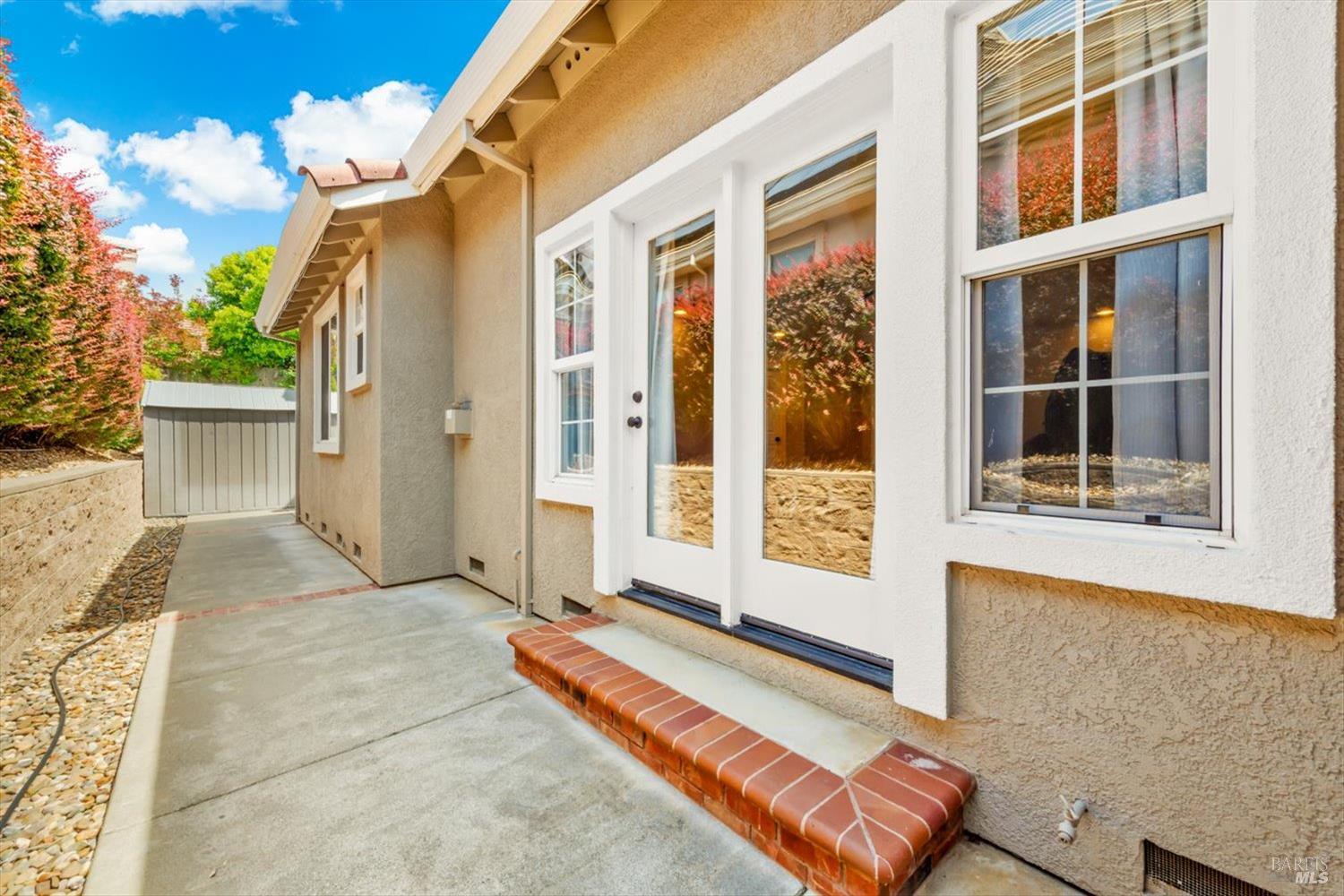 3254 Congressional Circle Fairfield CA 94534