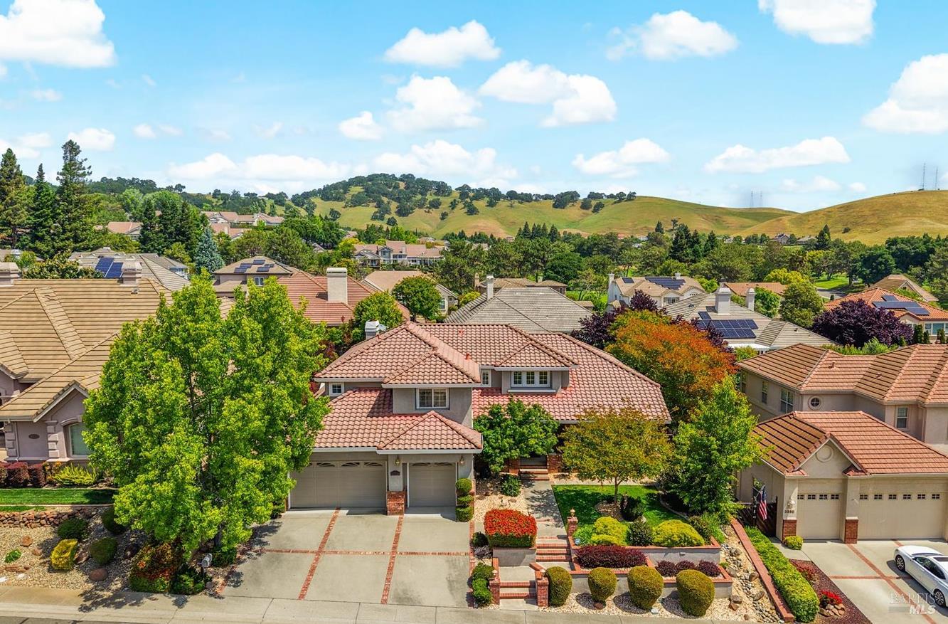 3254 Congressional Circle Fairfield CA 94534