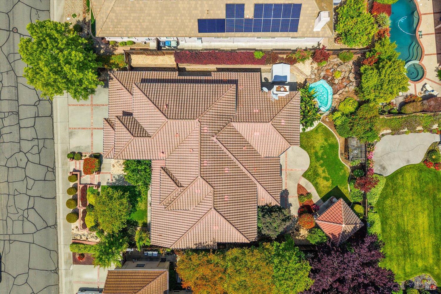 3254 Congressional Circle Fairfield CA 94534