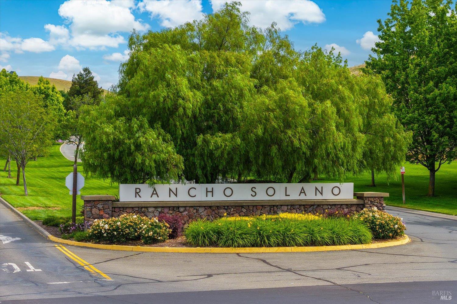3254 Congressional Circle Fairfield CA 94534