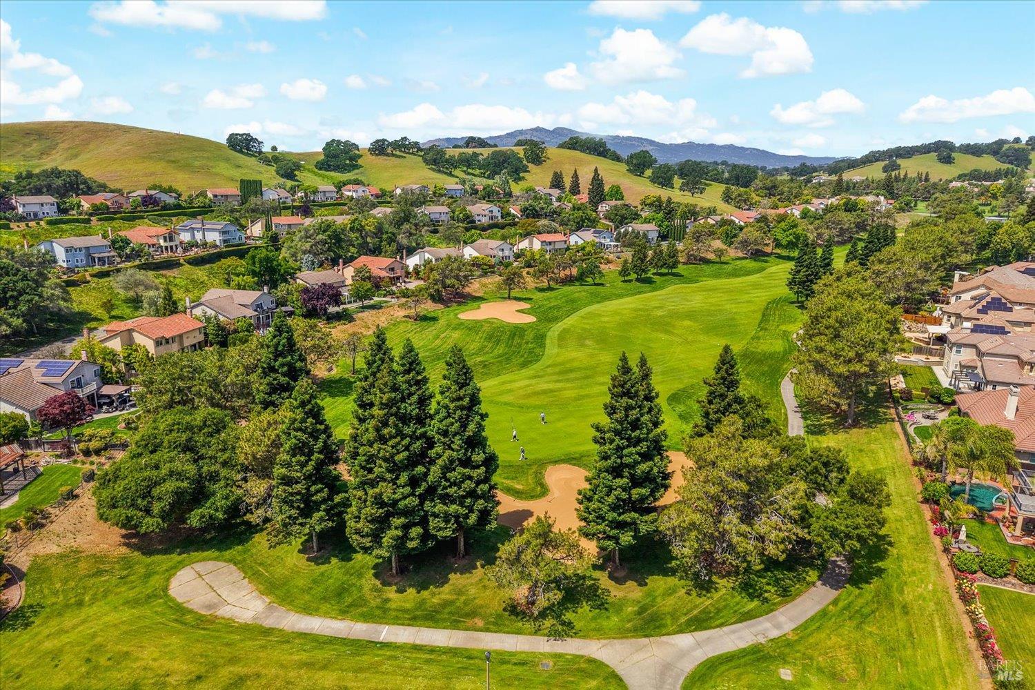 3254 Congressional Circle Fairfield CA 94534