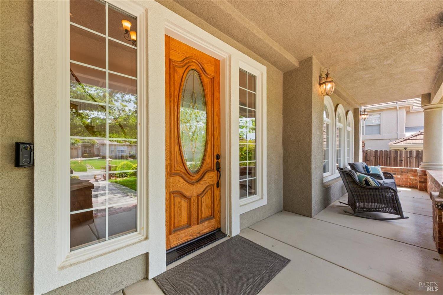 3254 Congressional Circle Fairfield CA 94534