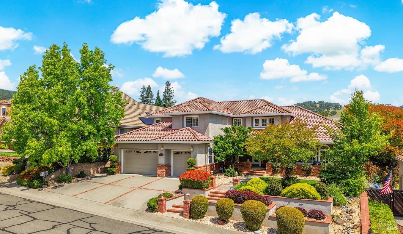 3254 Congressional Circle Fairfield CA 94534