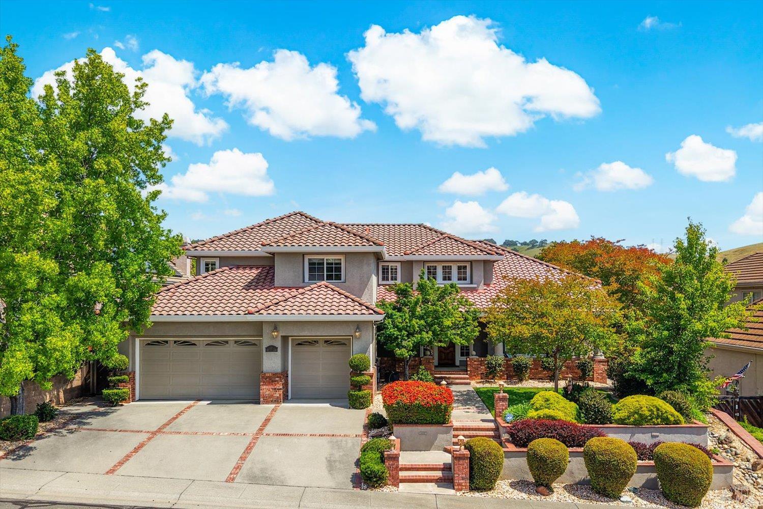3254 Congressional Circle Fairfield CA 94534