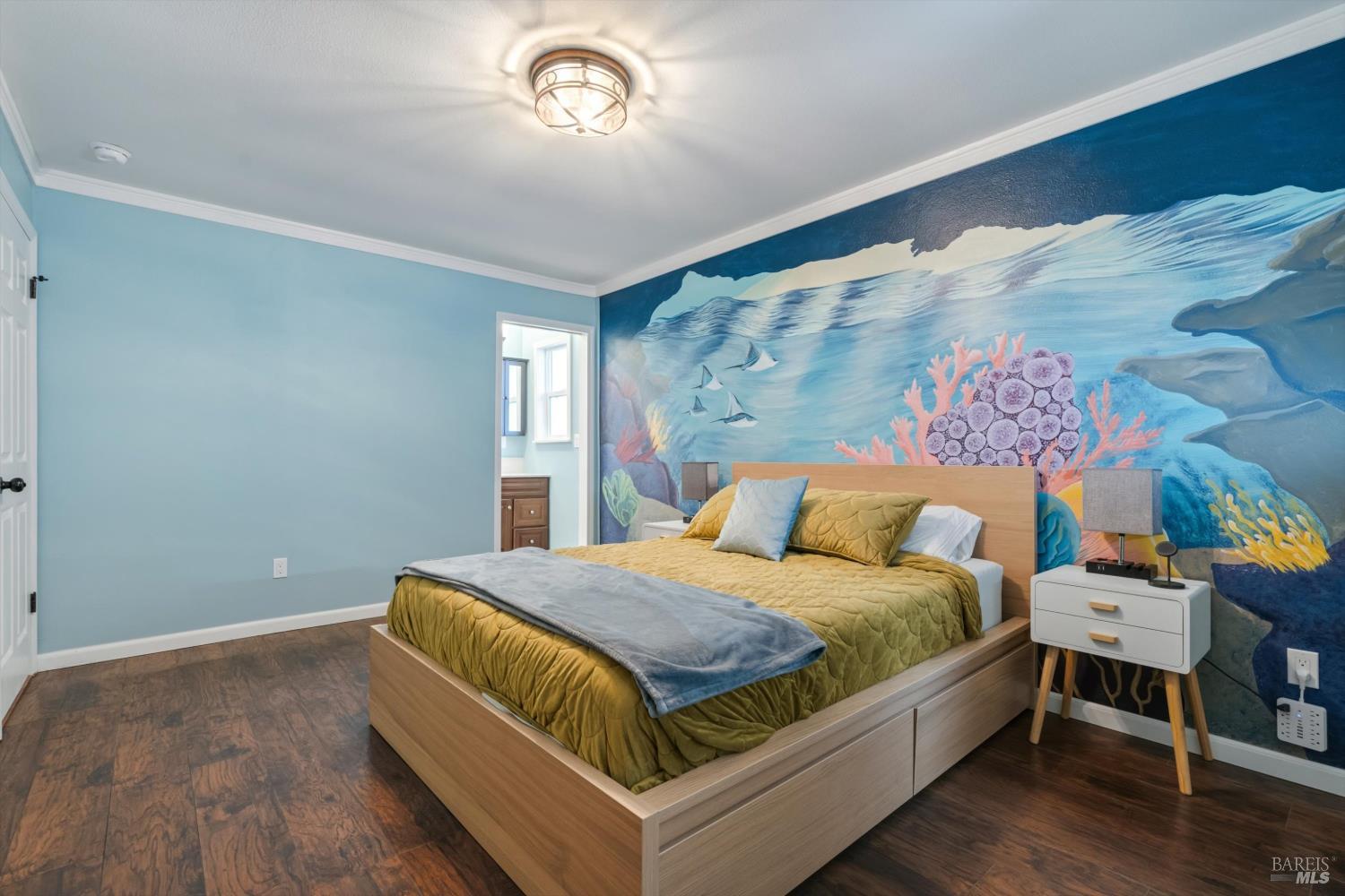 2441 Redemeyer Road Ukiah CA 95482