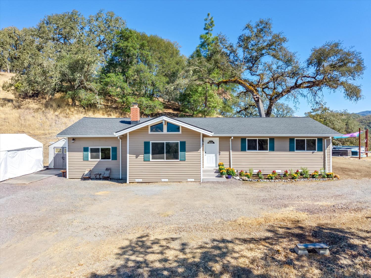 2441 Redemeyer Road Ukiah CA 95482