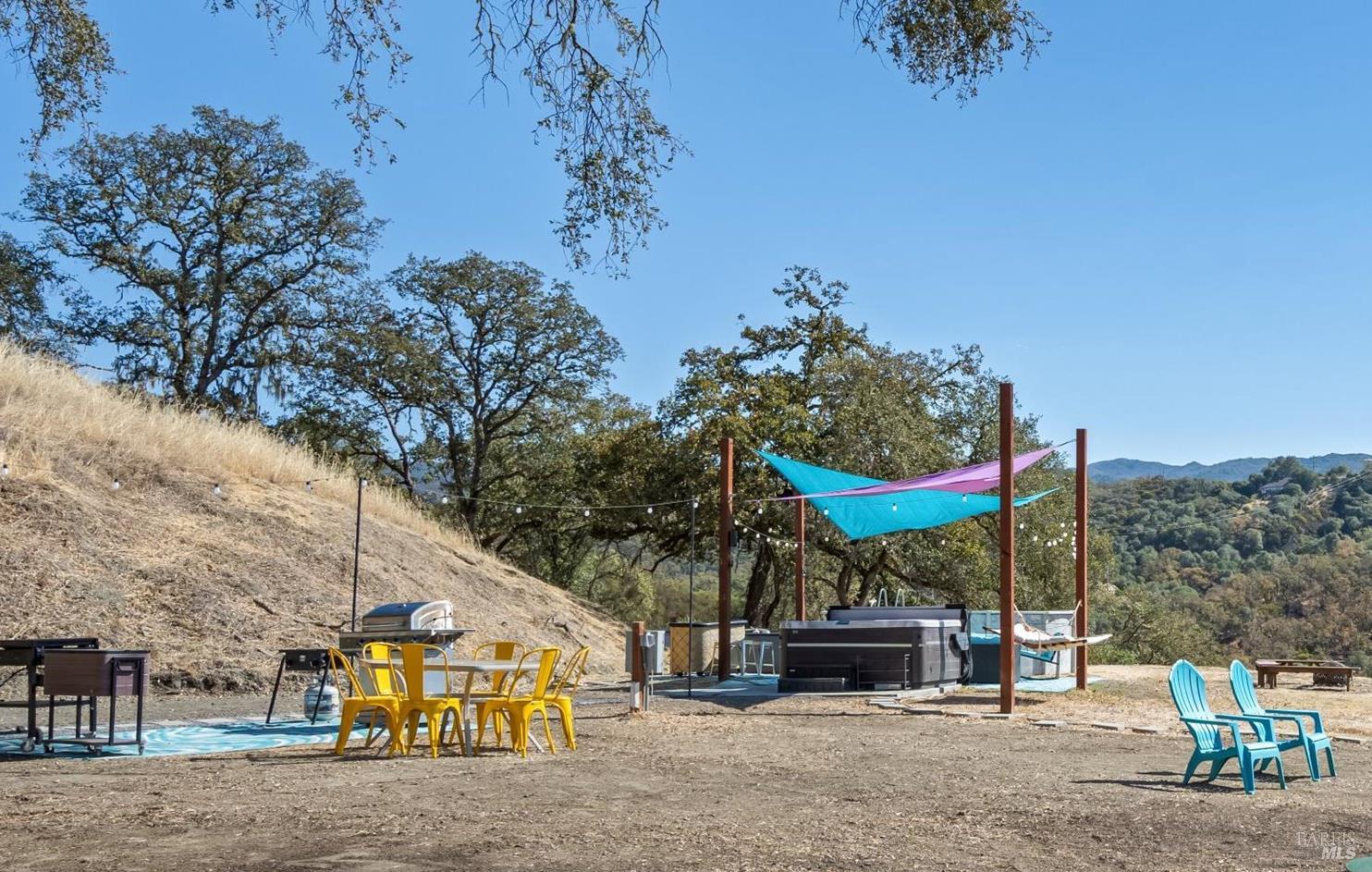 2441 Redemeyer Road Ukiah CA 95482