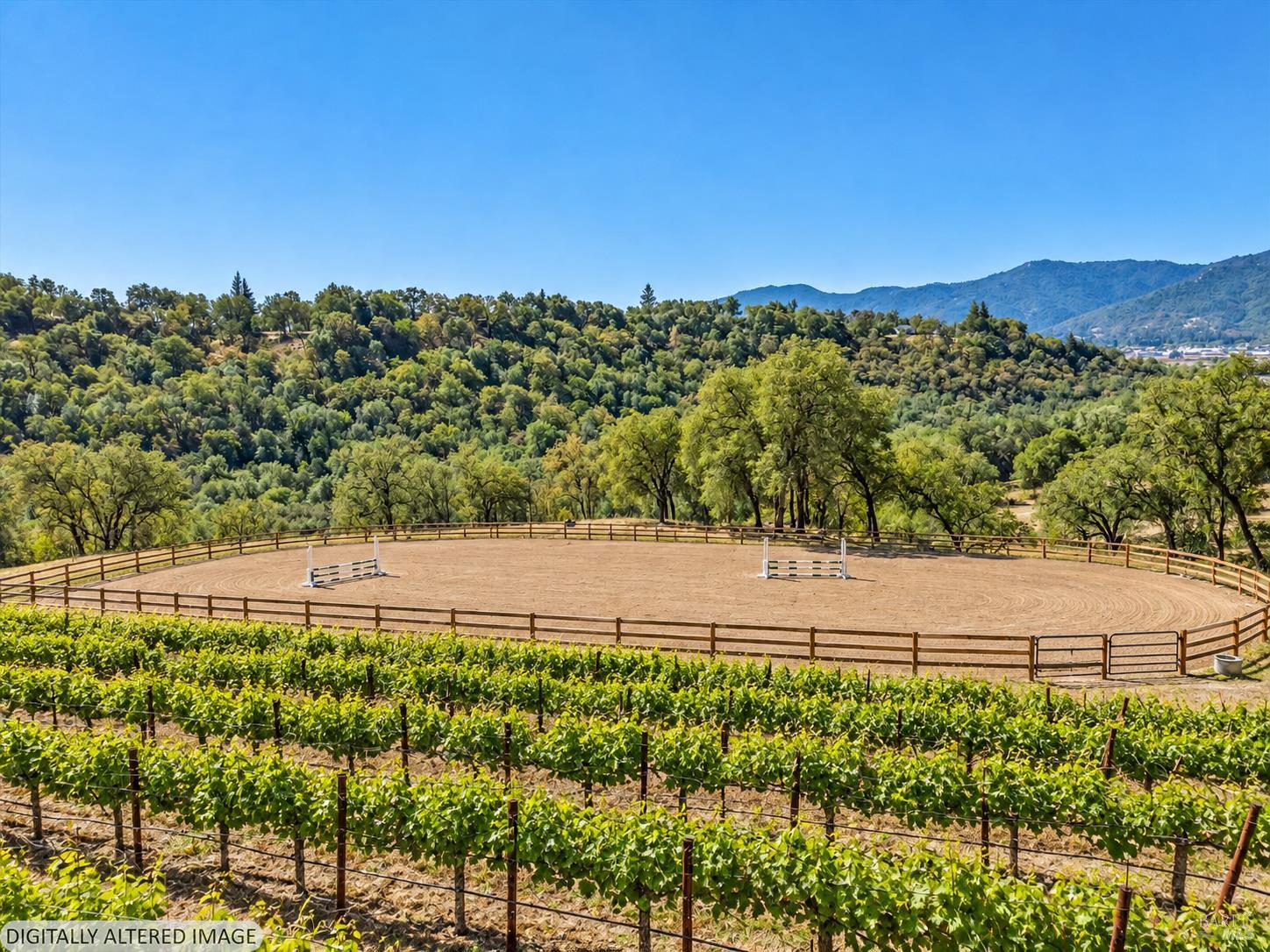 2441 Redemeyer Road Ukiah CA 95482