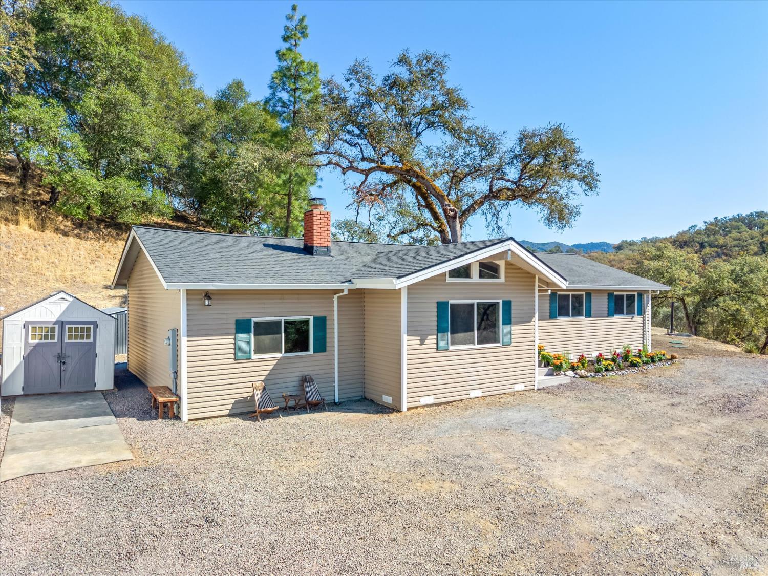 2441 Redemeyer Road Ukiah CA 95482