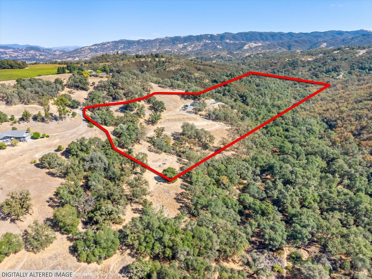 2441 Redemeyer Road Ukiah CA 95482