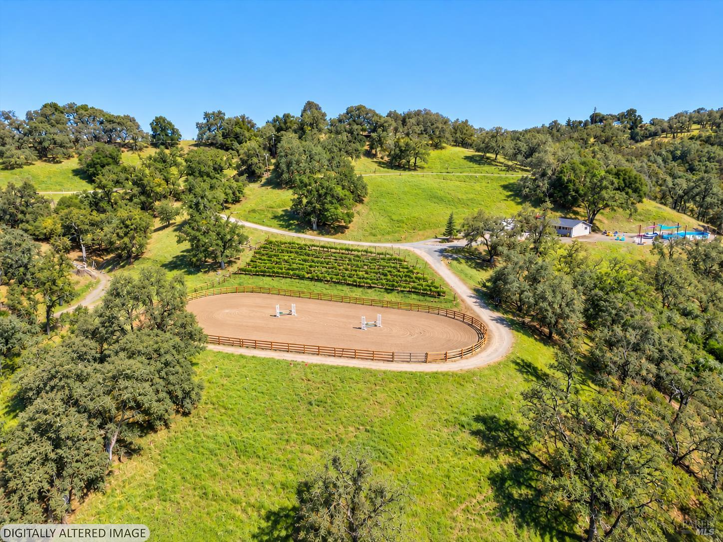 2441 Redemeyer Road Ukiah CA 95482